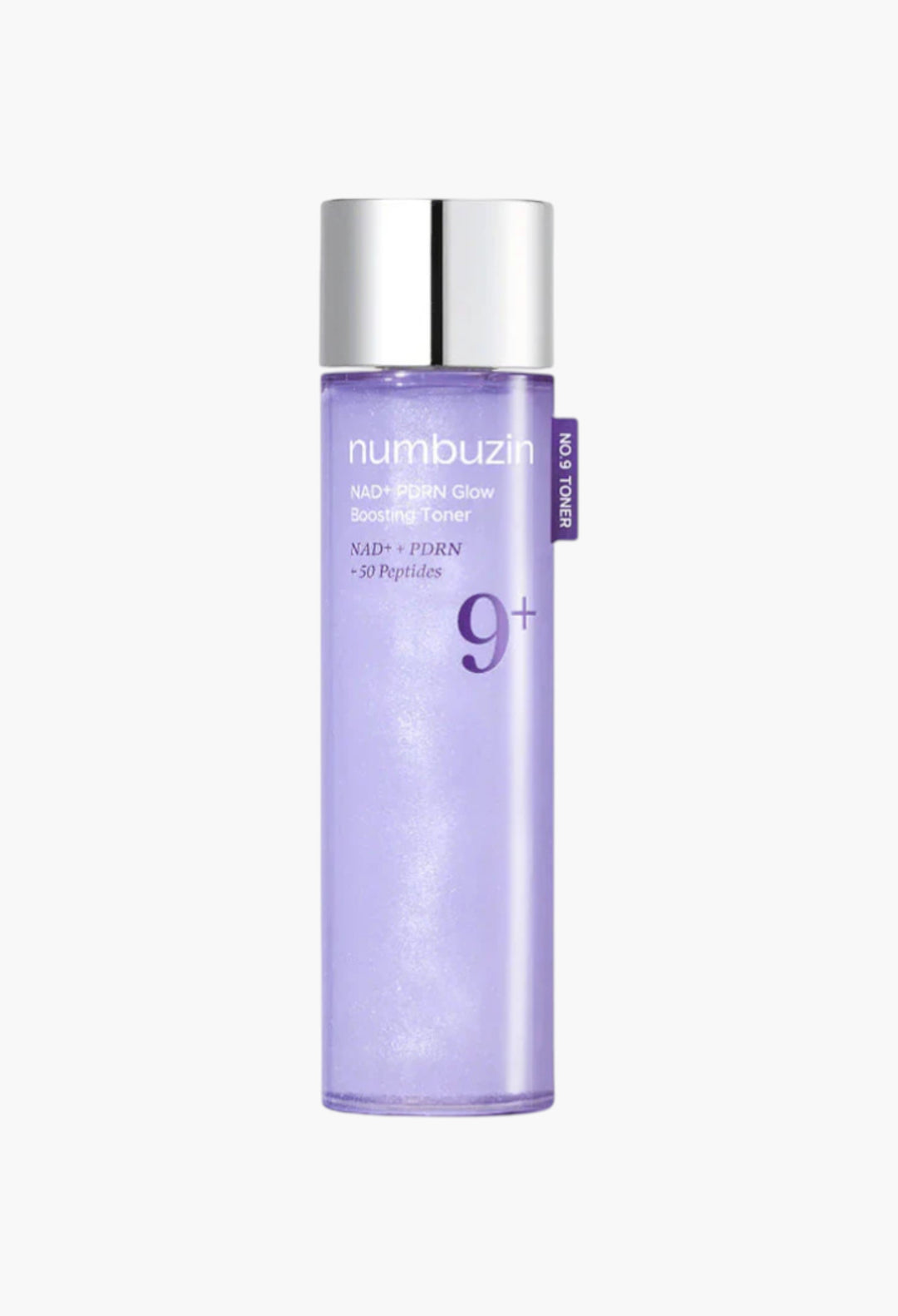 No.9 NAD PDRN Glow Boosting Toner - GLAM MODA