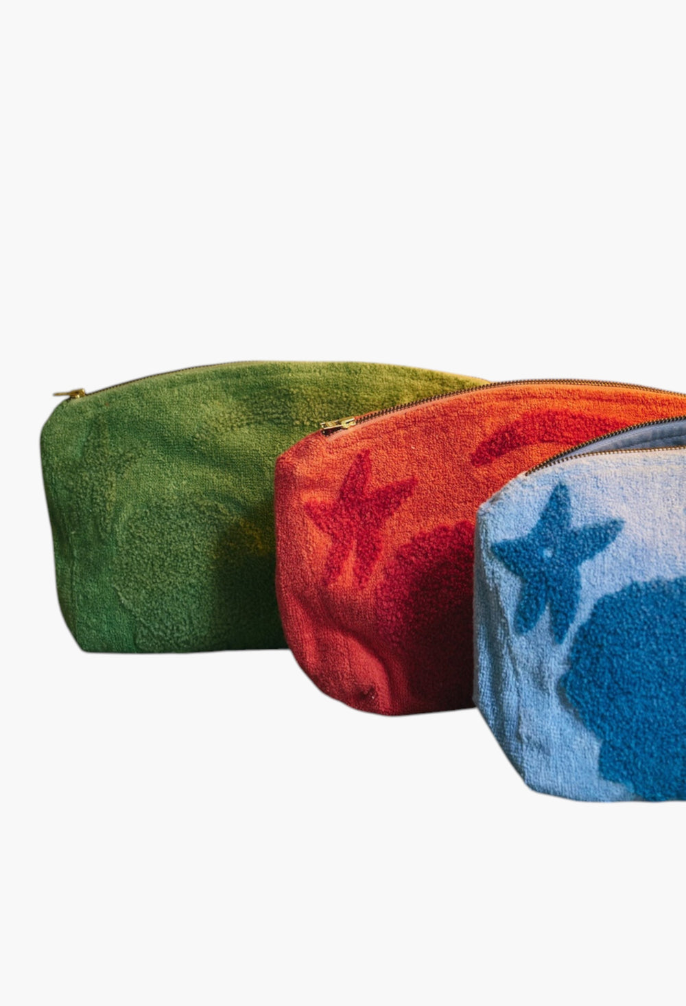 Sole Mare Washbag - GLAM MODA