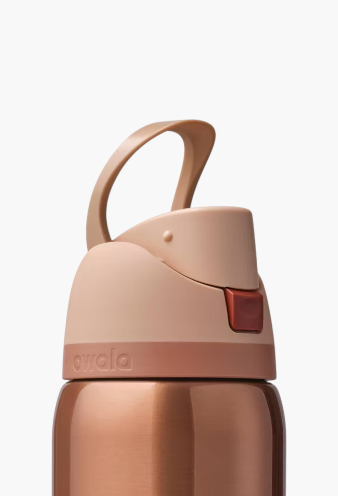 Special Edition Owala Stainless Steel FreeSip Water Bottle - GLAM MODA