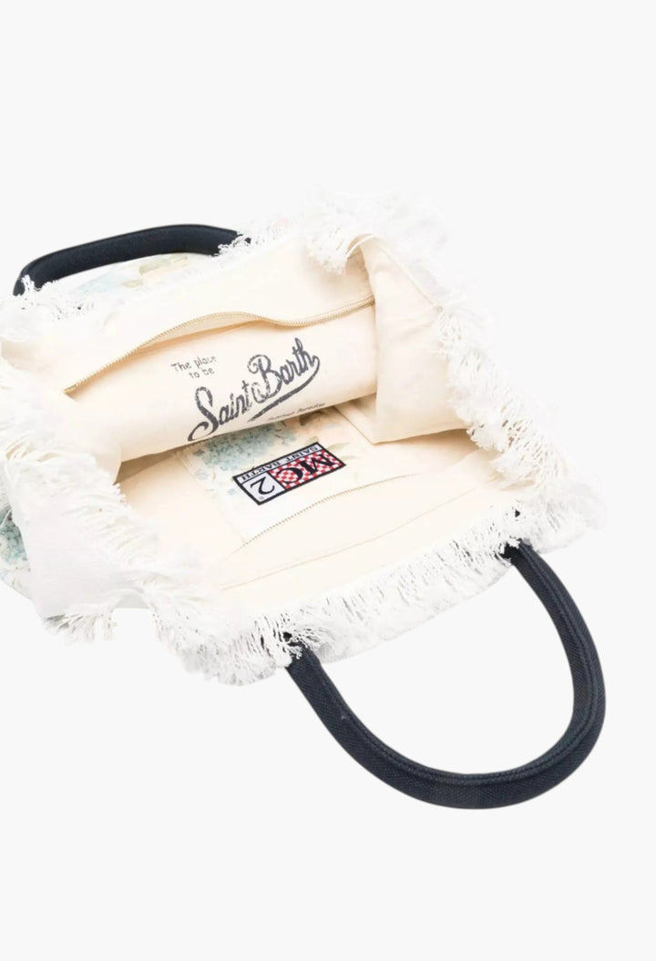 Vanity Bag - GLAM MODA