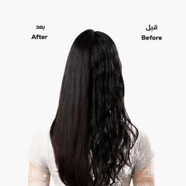Air Hair Brush