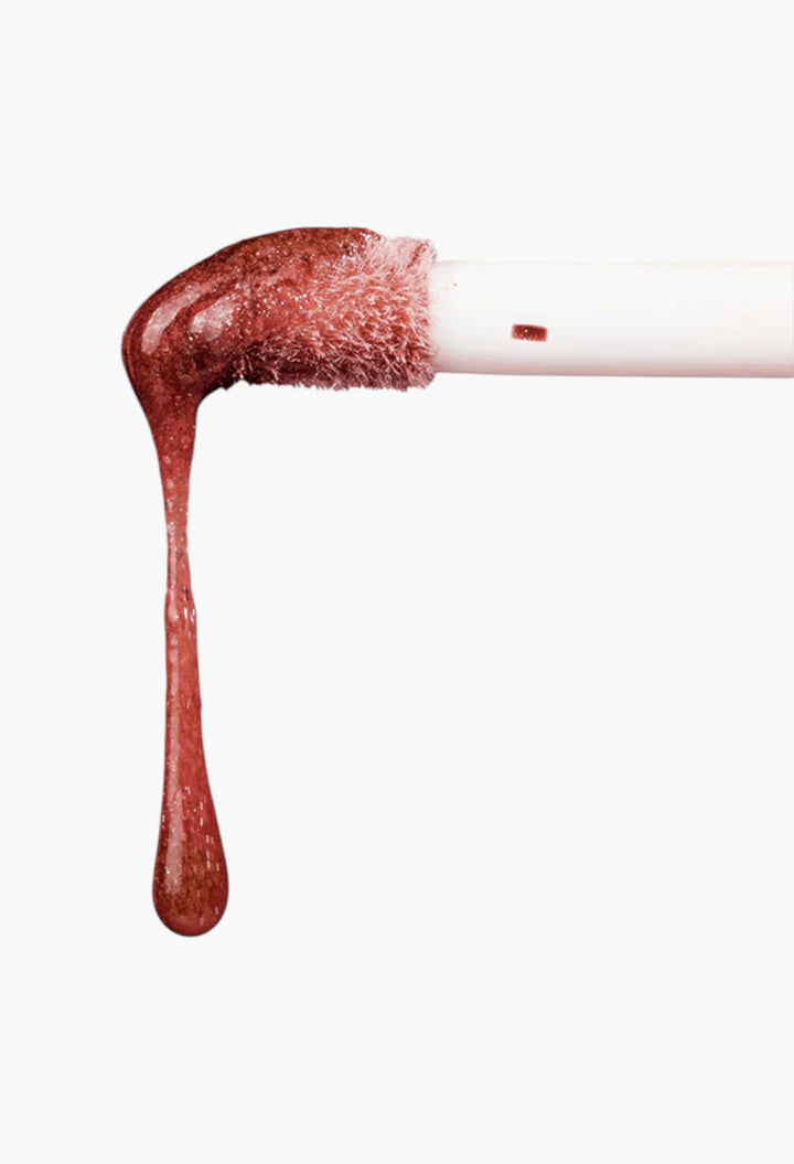 Go To Glossy Balm - Lip Gloss Topper - GLAM MODA