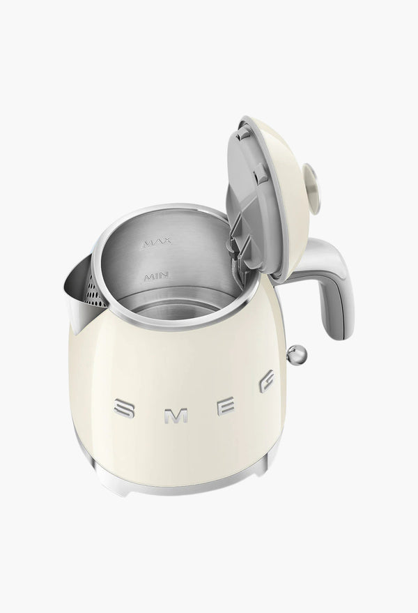 Cream - Mini Kettle - KLF05BLUK50's Style