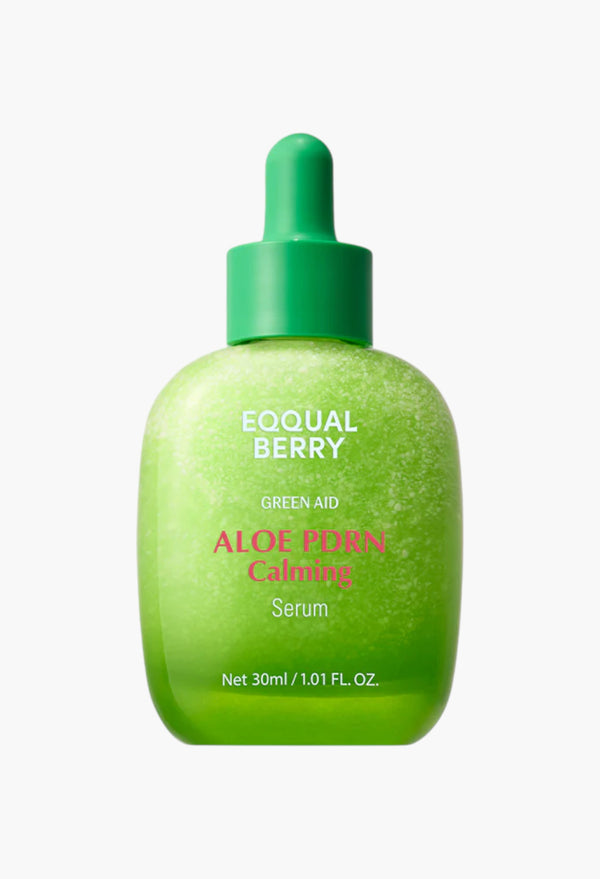 Aloe PDRN Calming Serum