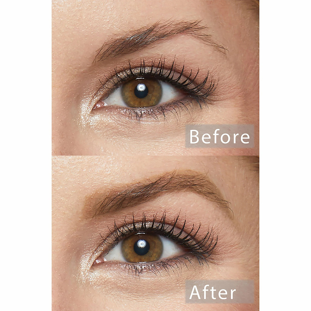 Precision Brow Pencil - Fine-Tip Eyebrow Pencil - GLAM MODA
