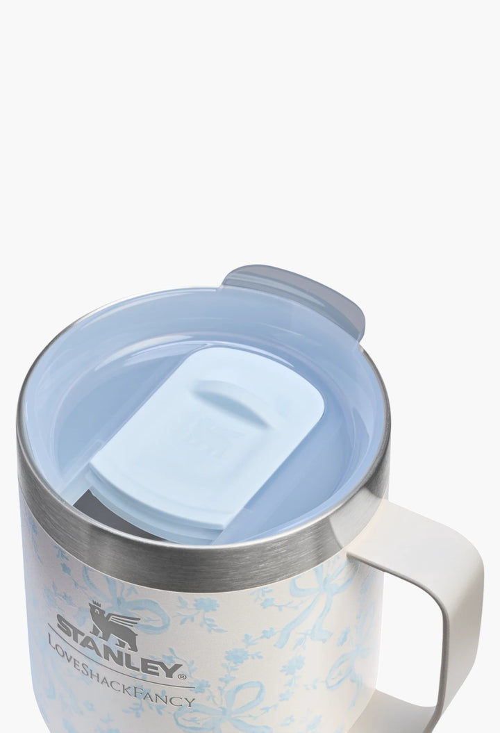 Stanley 1913 x LoveShackFancy Holiday The Everyday Cocoa Set - GLAM MODA