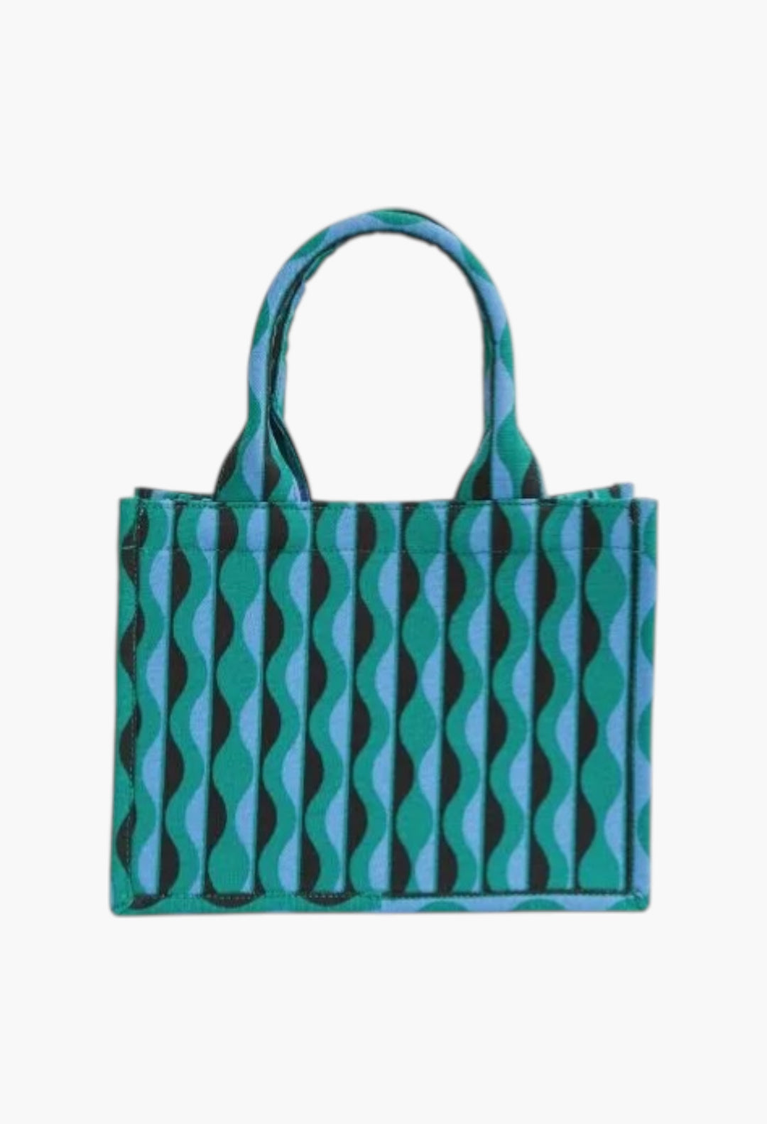 Tote Bag by Ahluwalia - GLAM MODA