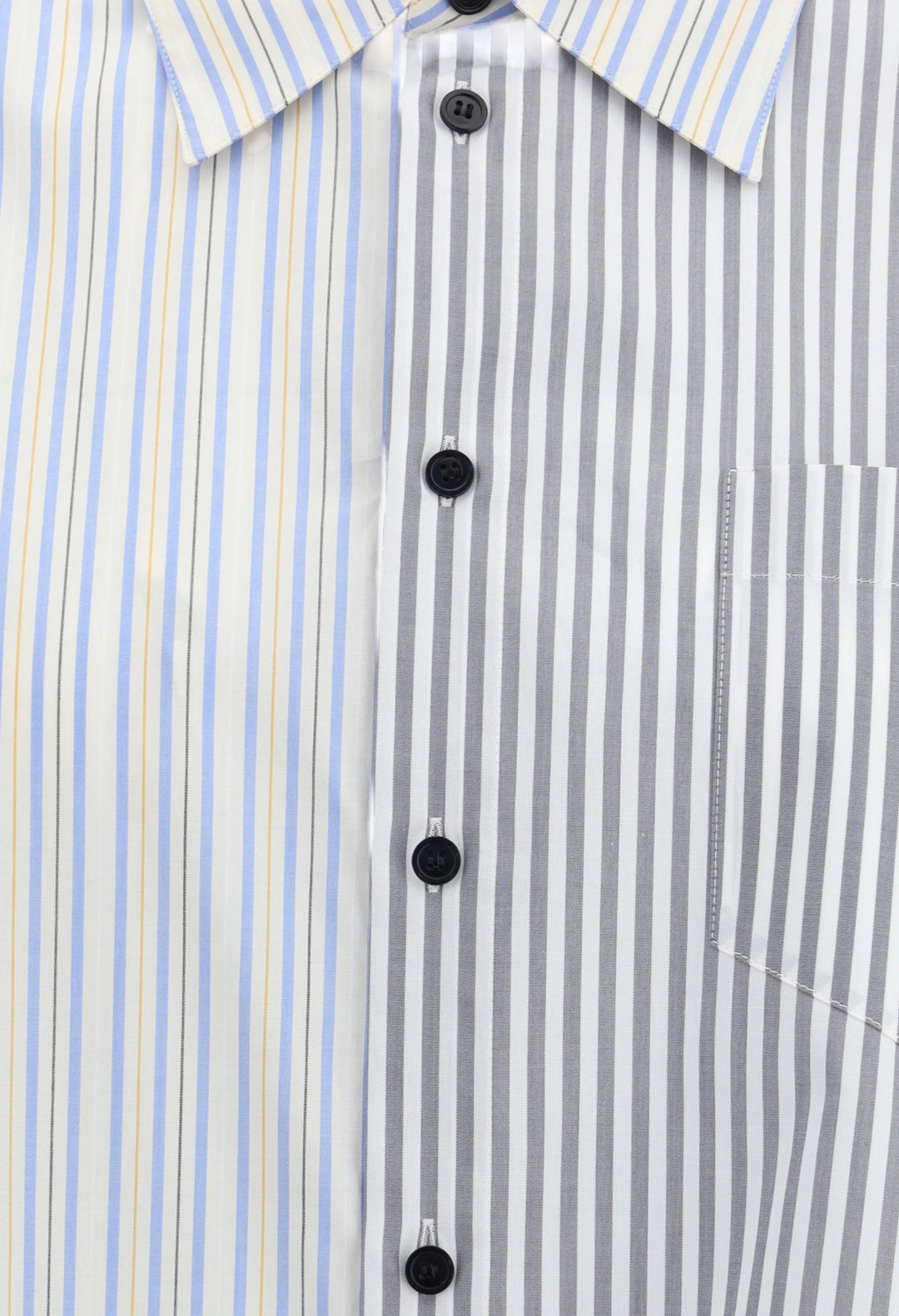 Striped Shirt - GLAM MODA
