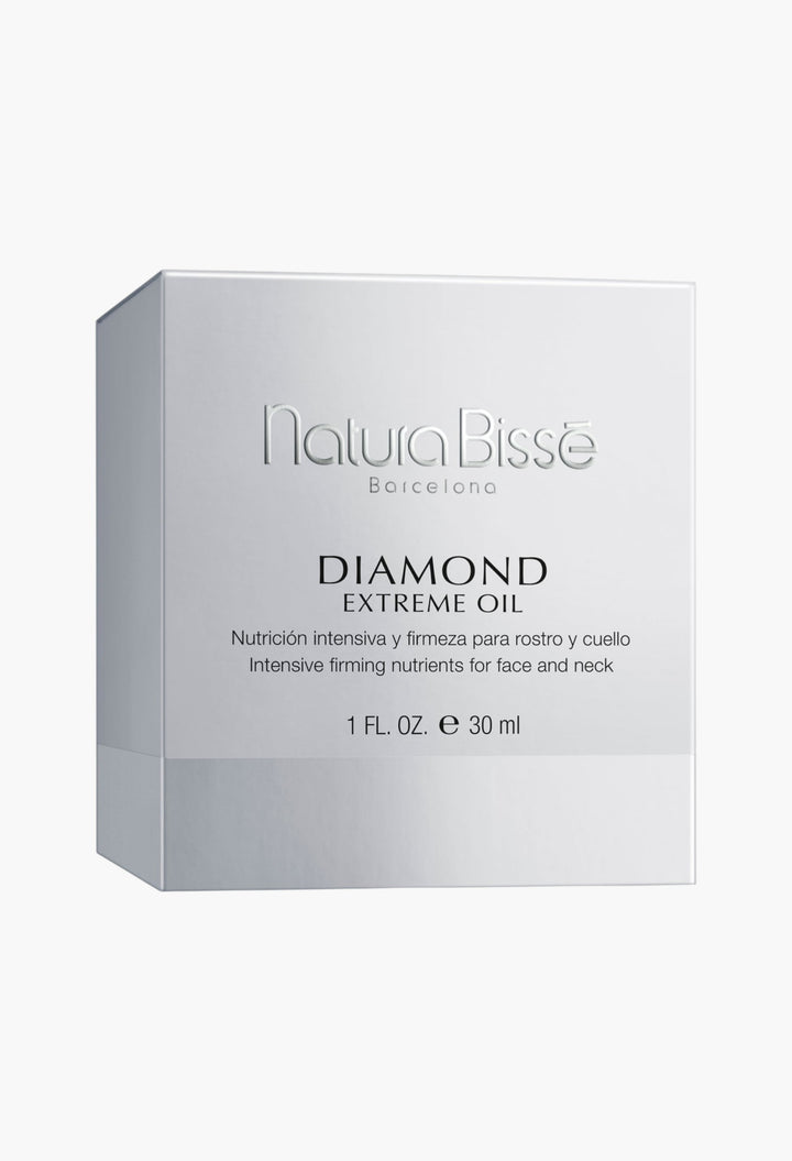 Diamond Extreme Oil - GLAM MODA