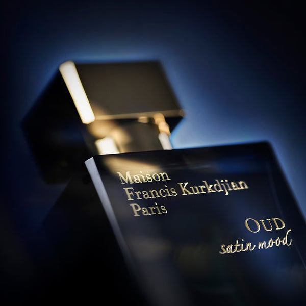 OUD satin mood - Eau de Parfum