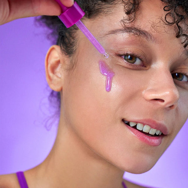 Bakuchiol Plumping Serum - Plumping Skin And Tightening Pores
