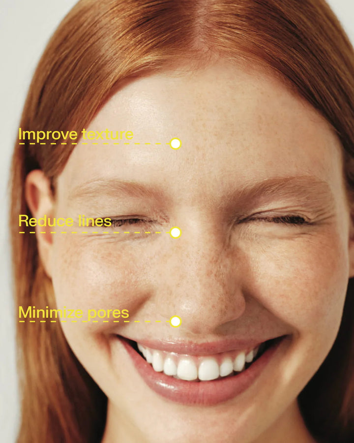 Sleepercell - Retinol Serum - GLAM MODA