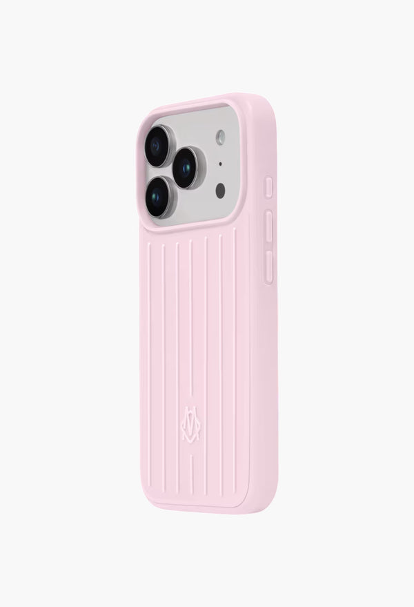 Ballerina Pink Iphone 17 Pro Magsafe-Compatible Case