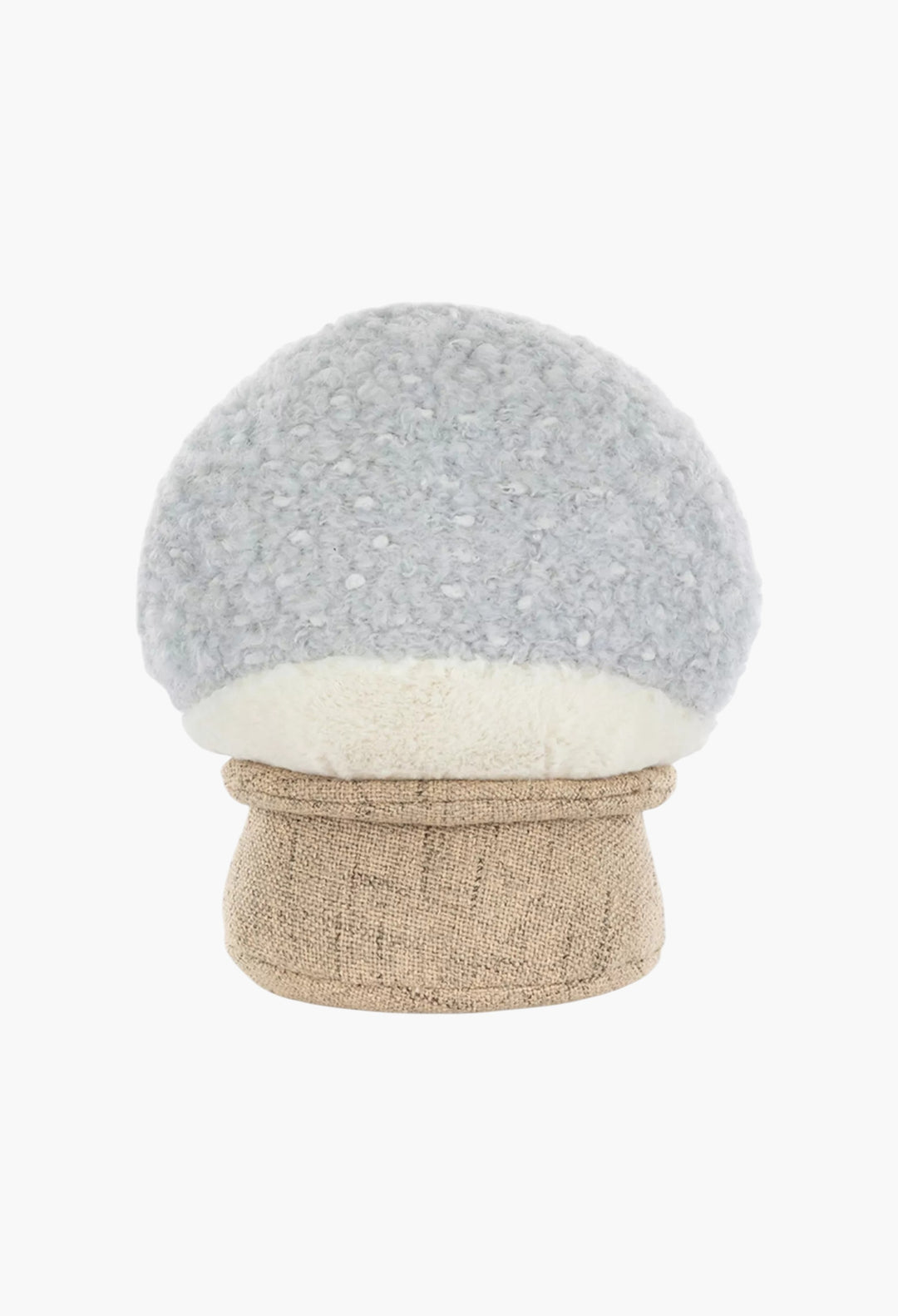 Amuseables Snow Globe Soft Toy 20cm - GLAM MODA