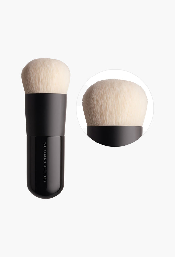 Clean Liquid Blender Brush - GLAM MODA