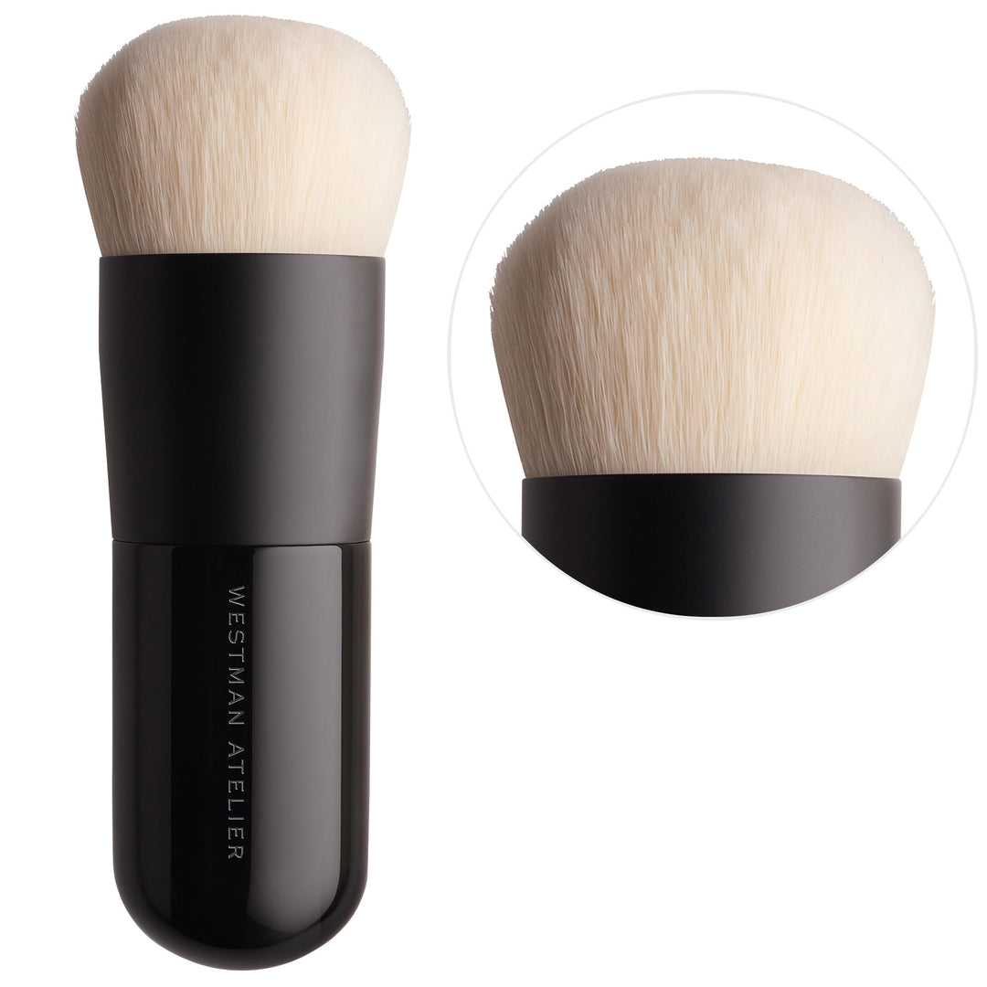 Clean Liquid Blender Brush - GLAM MODA