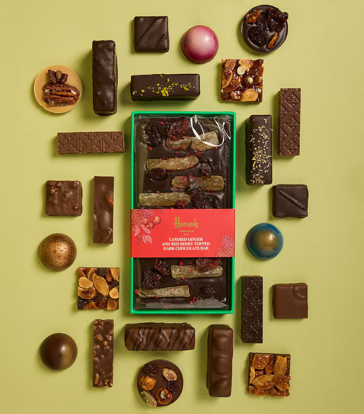 Chocolaterie Advent Calendar