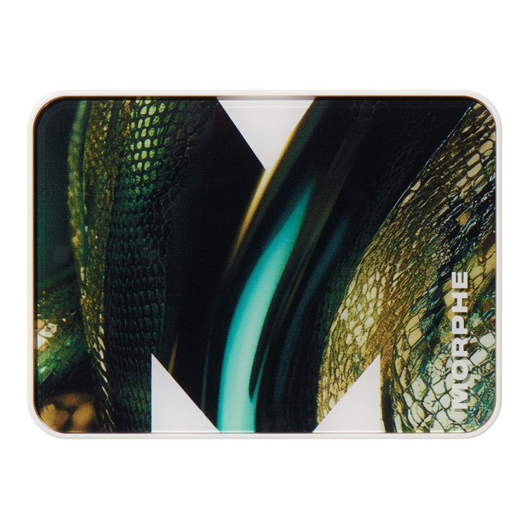 Chroma Eyeshadow Palette - Chroma+ 6-Pan Eyeshadow - GLAM MODA