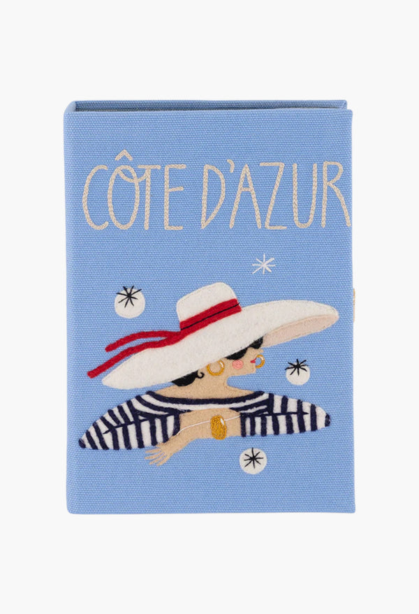 Côte D'azur (Madalina Andronic)