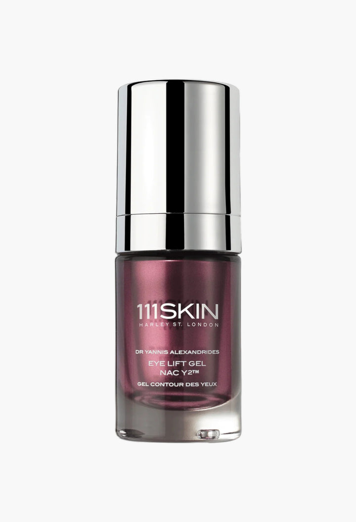 Eye Lift Contour Gel Nac Y2 15ml - GLAM MODA