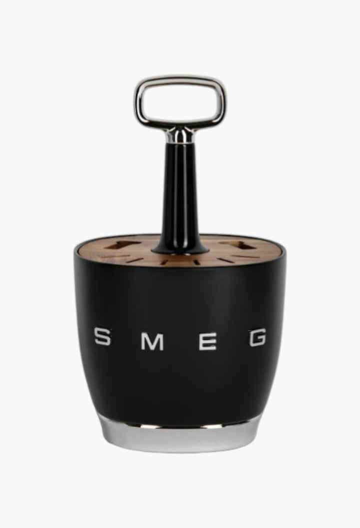 Retro Stainless Steel Kitchen, Living Room Knife, Fork And Tableware Storage - GLAM MODA