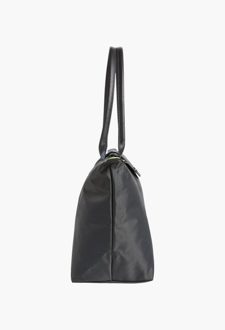 Medium Le Pliage Recycled Canvas Shoulder Tote Bag - GLAM MODA