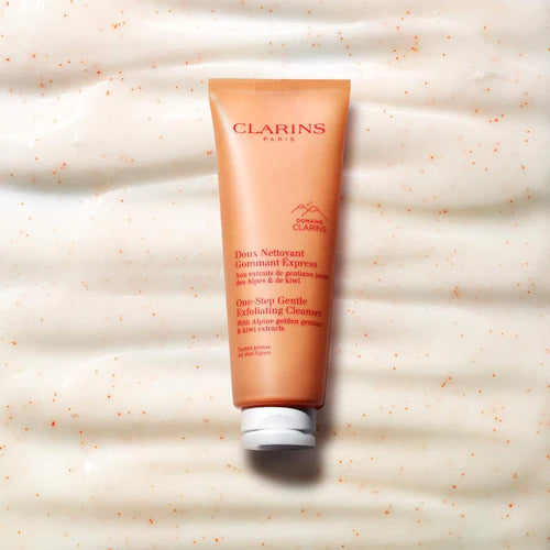 One-Step Gentle Exfoliating Cleanser - GLAM MODA