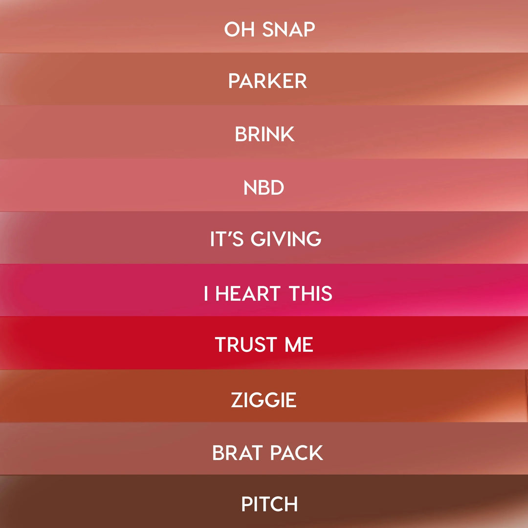 Lippie Stix Vault - GLAM MODA