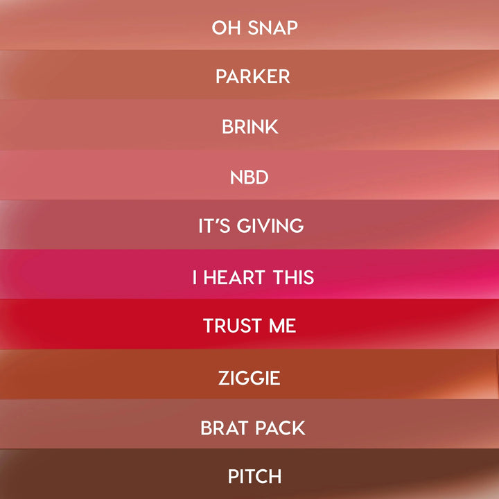 Lippie Stix Vault - GLAM MODA