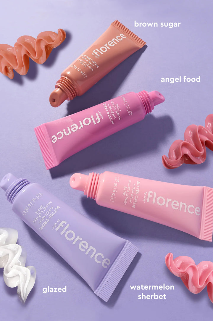 Butter Crème Super Balm - GLAM MODA