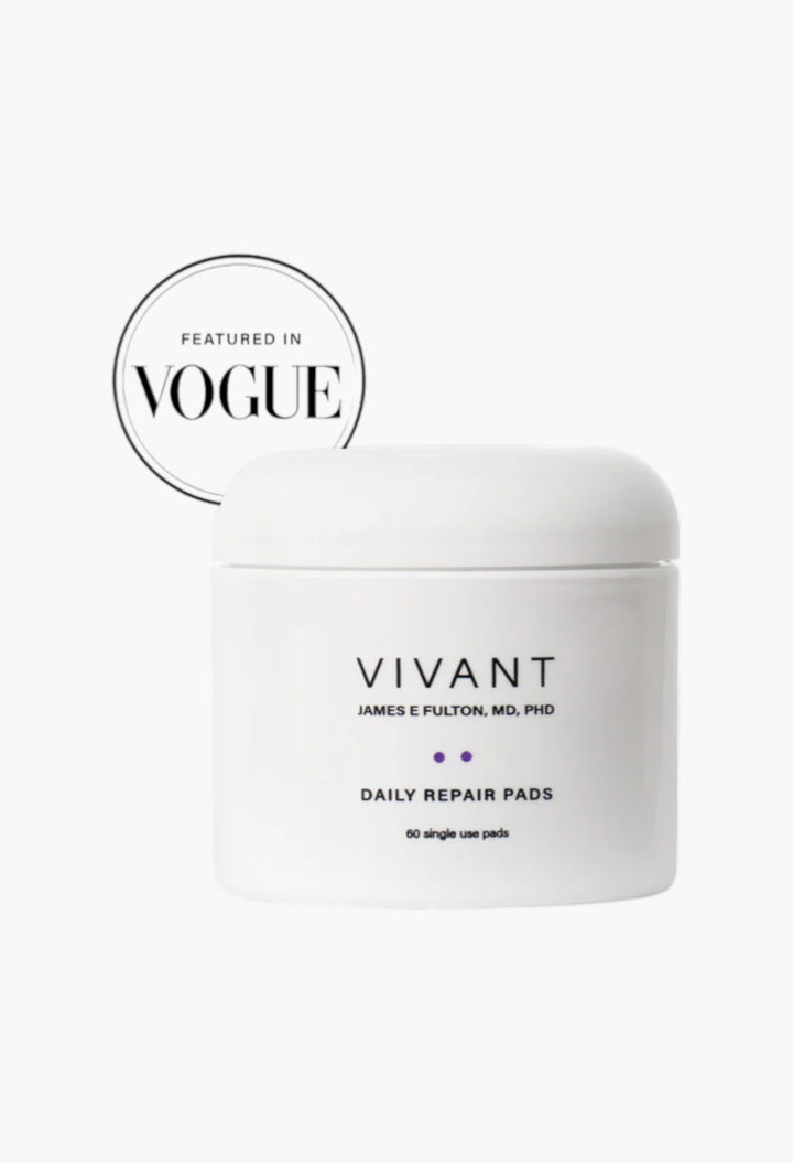 Daily Repair Pads - GLAM MODA