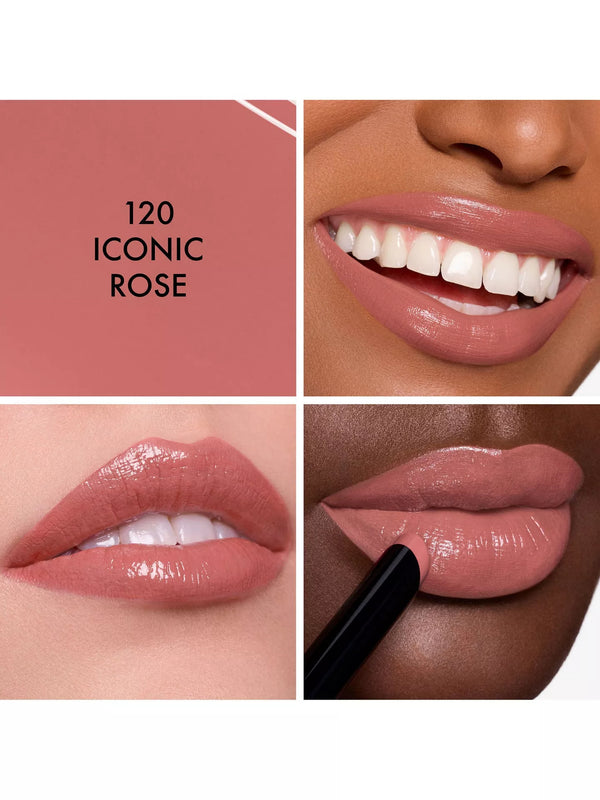 Rouge Dior On Stage