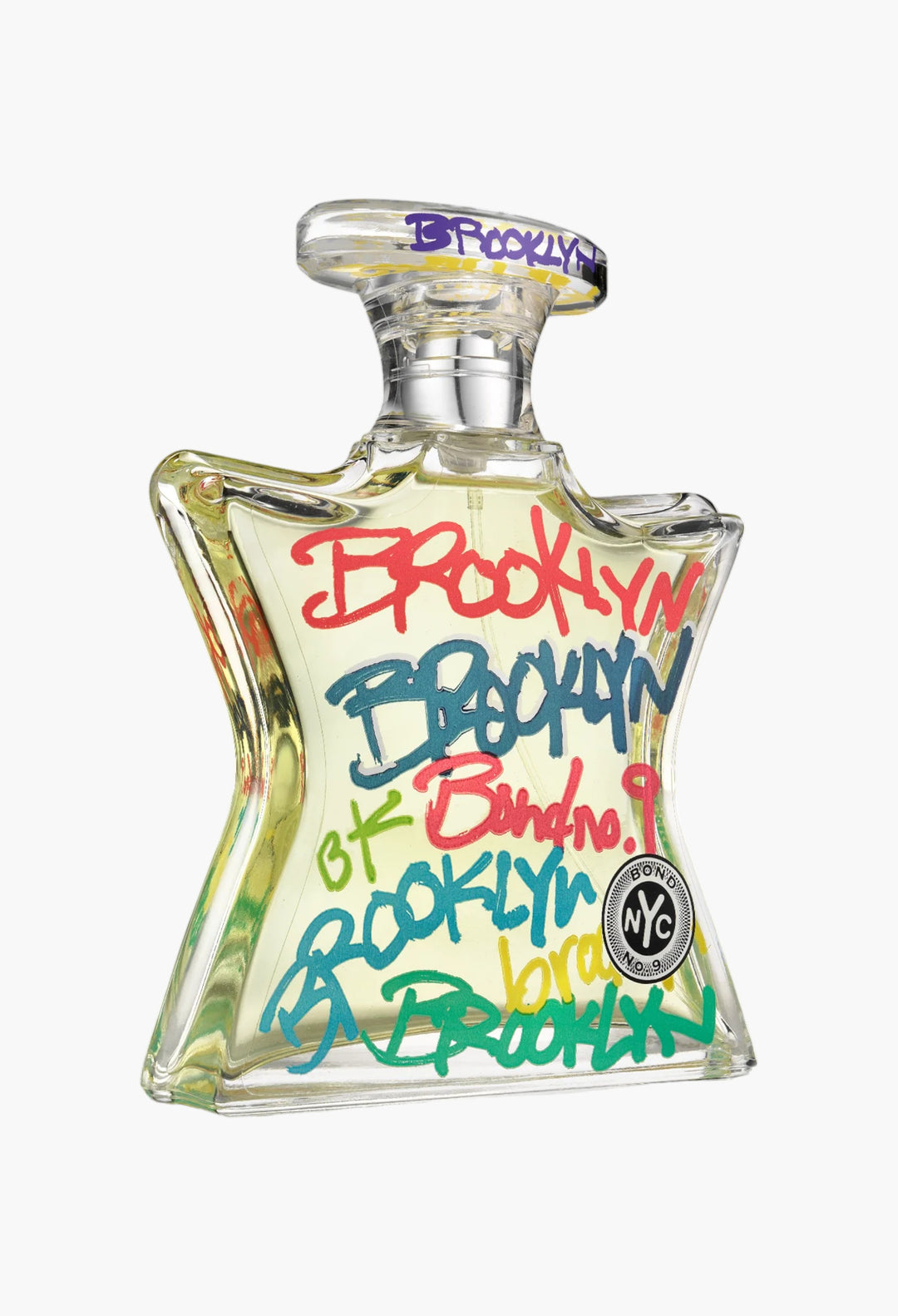 Brooklyn Cologne - GLAM MODA