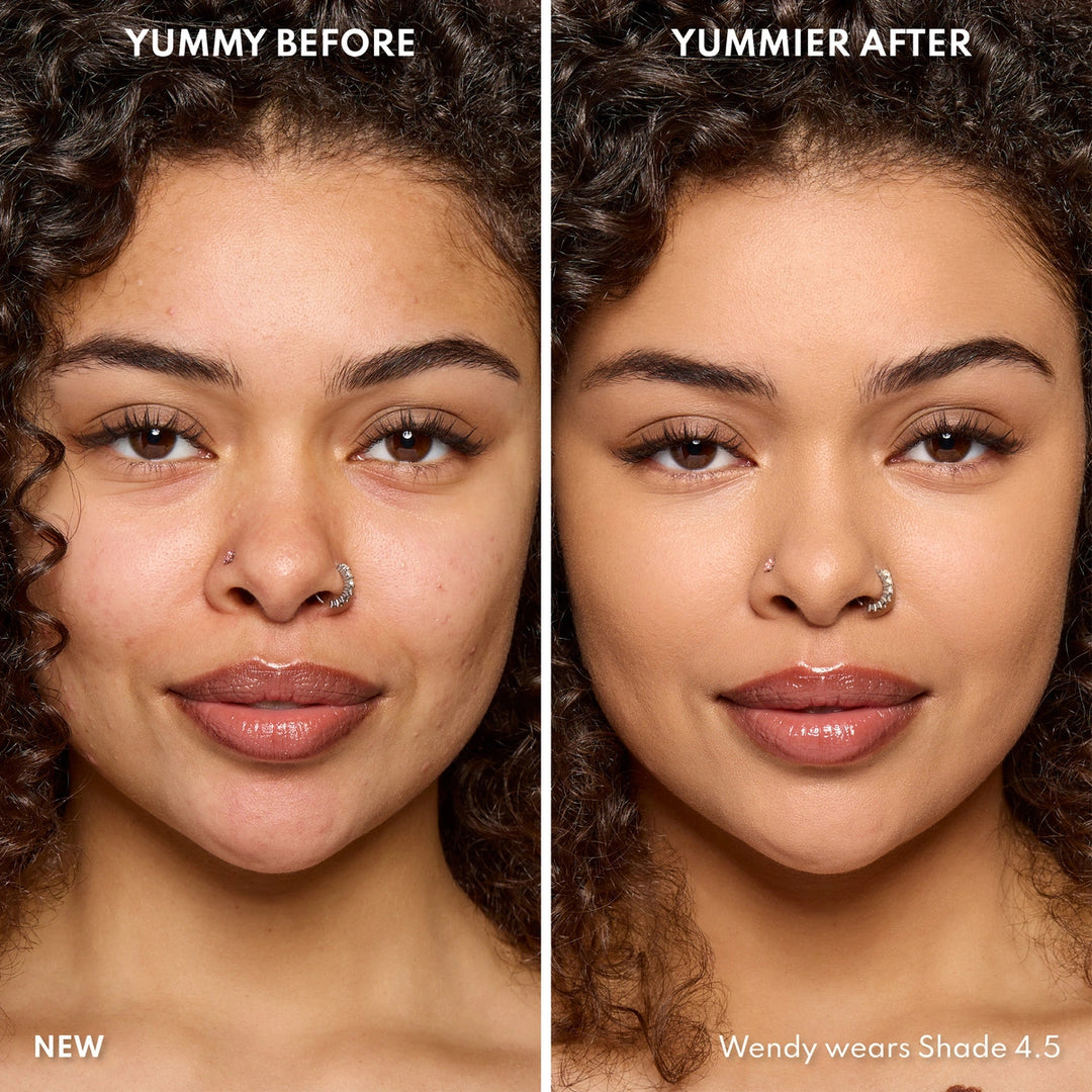 Yummy Skin Blurring Balm Powder 0.5