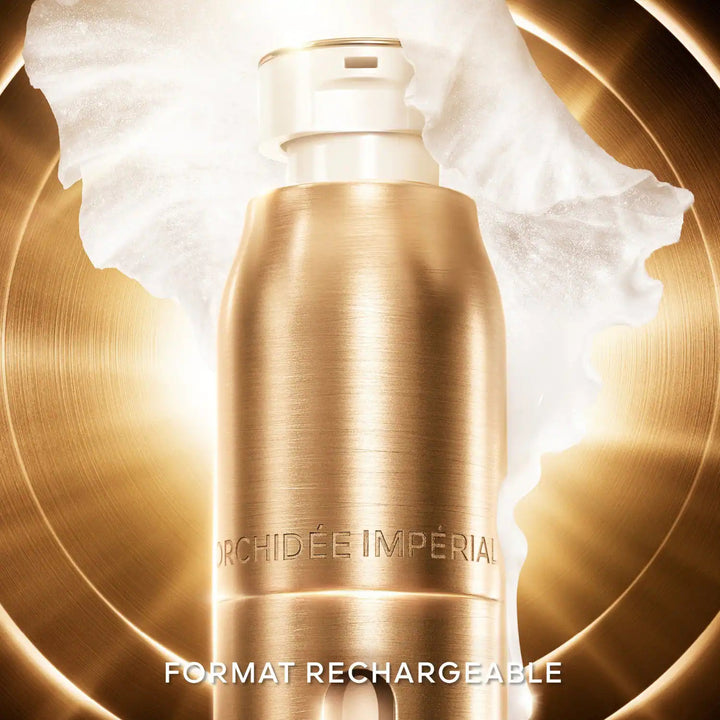 Imperial Orchid - Anti-Aging Serum - GLAM MODA