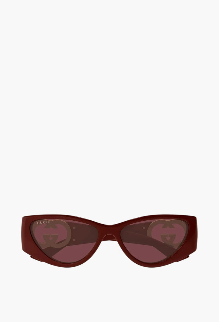 Cat Eye Sunglasses