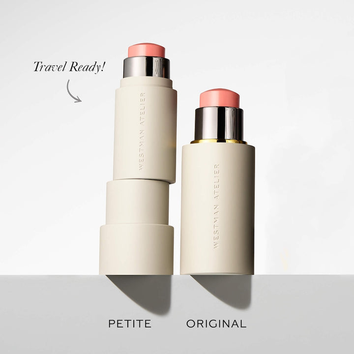 Baby Cheeks Lip + Cheek Cream Blush Stick - GLAM MODA