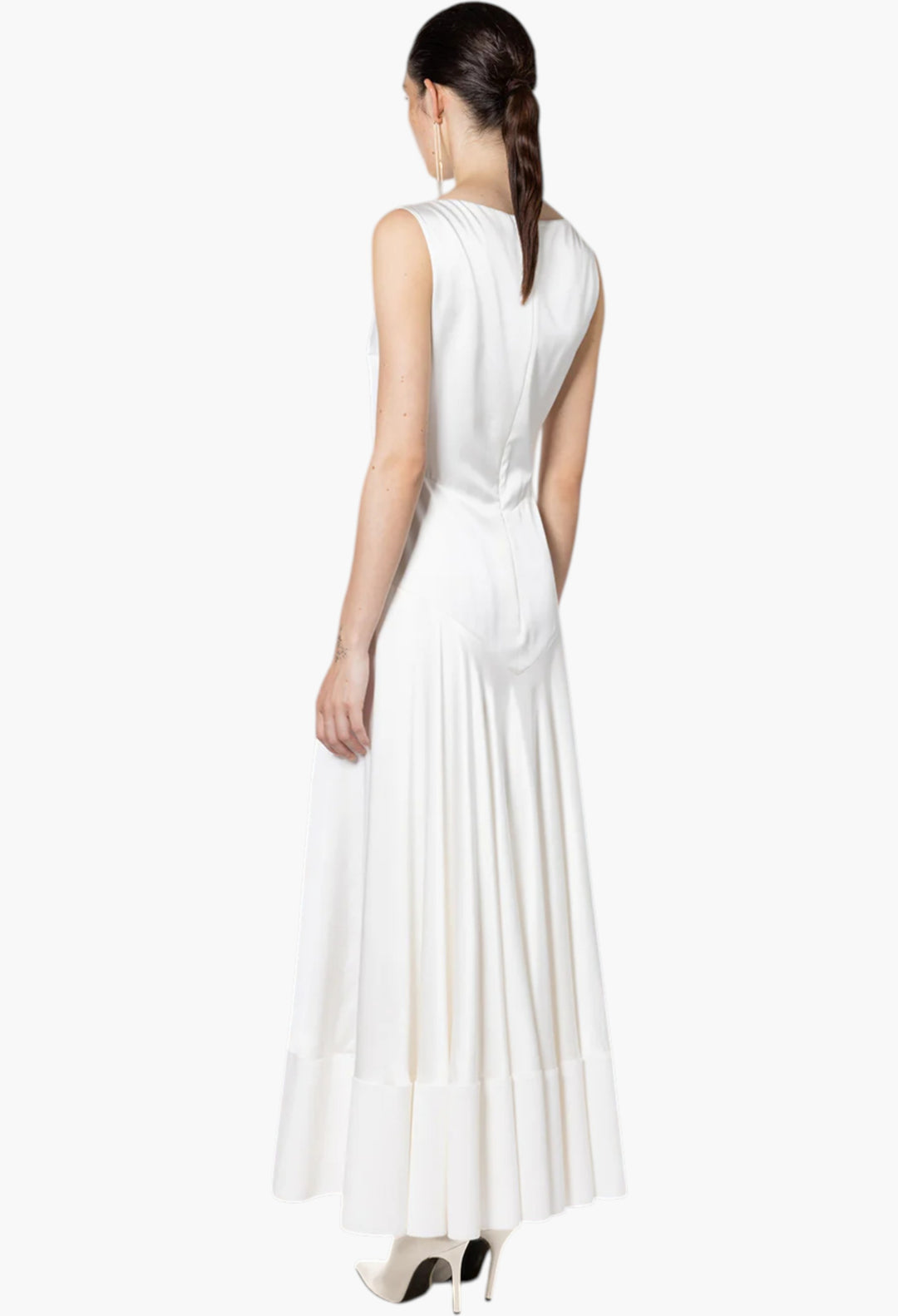 Munir Dress - GLAM MODA