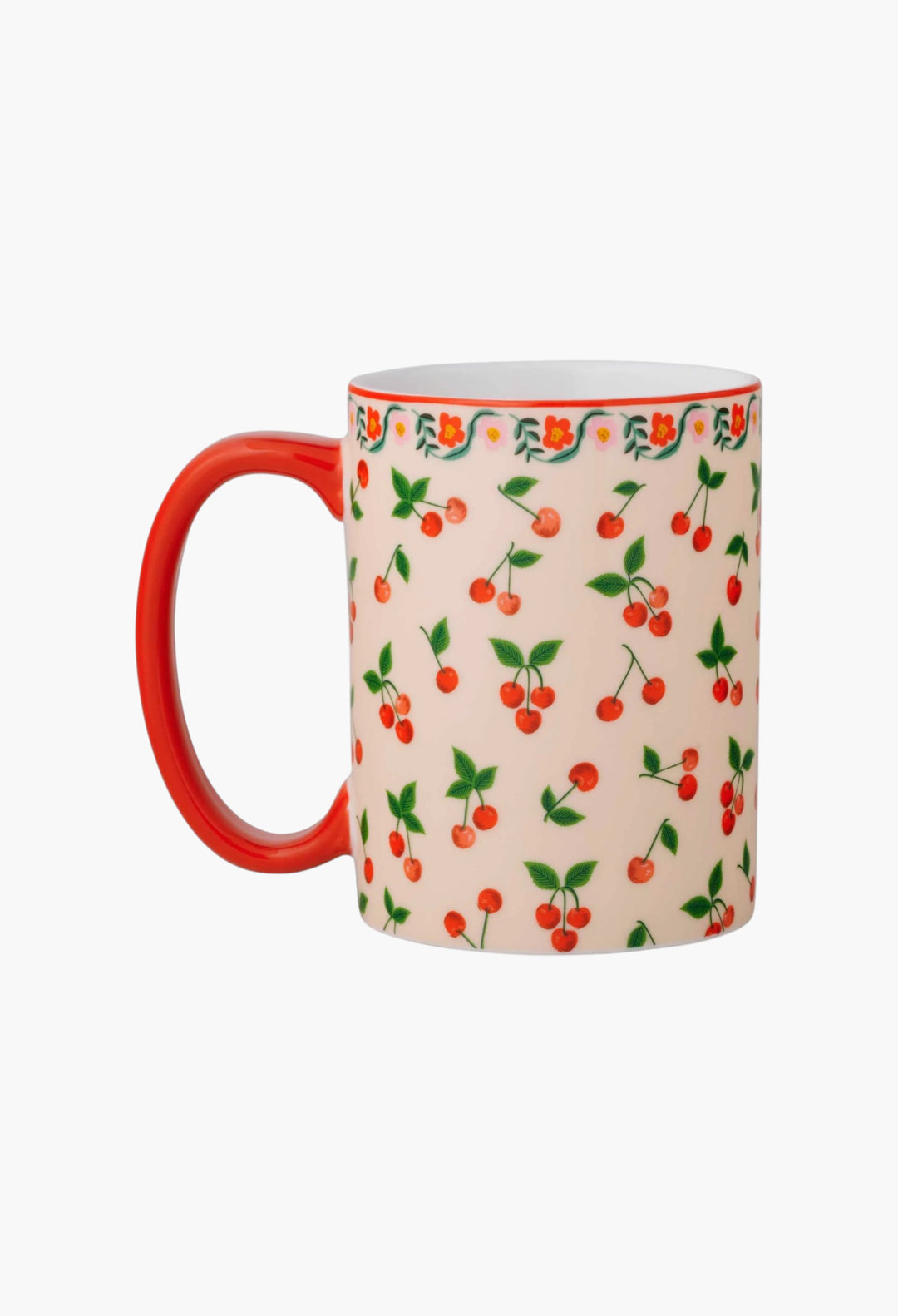 Porcelain Mug - GLAM MODA