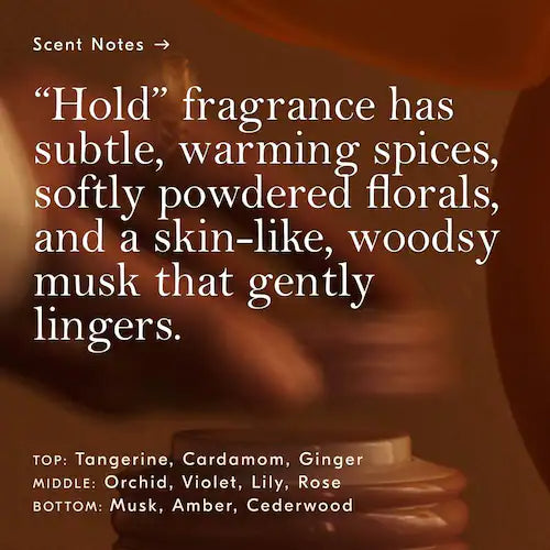 Theraplush “Hold” Refillable Overnight Retinol Hand Repair Cream - GLAM MODA