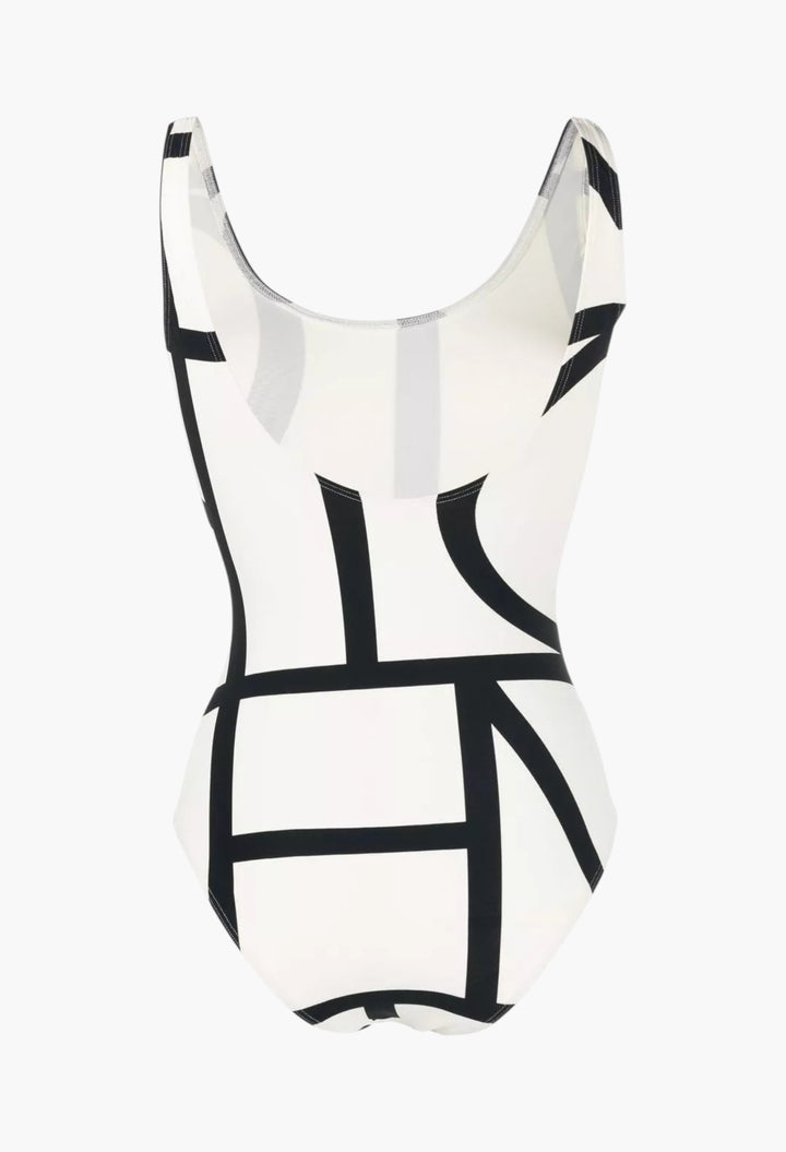 Swimsuit - GLAM MODA