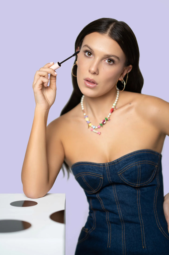 Up A Notch Volumizing Mascara