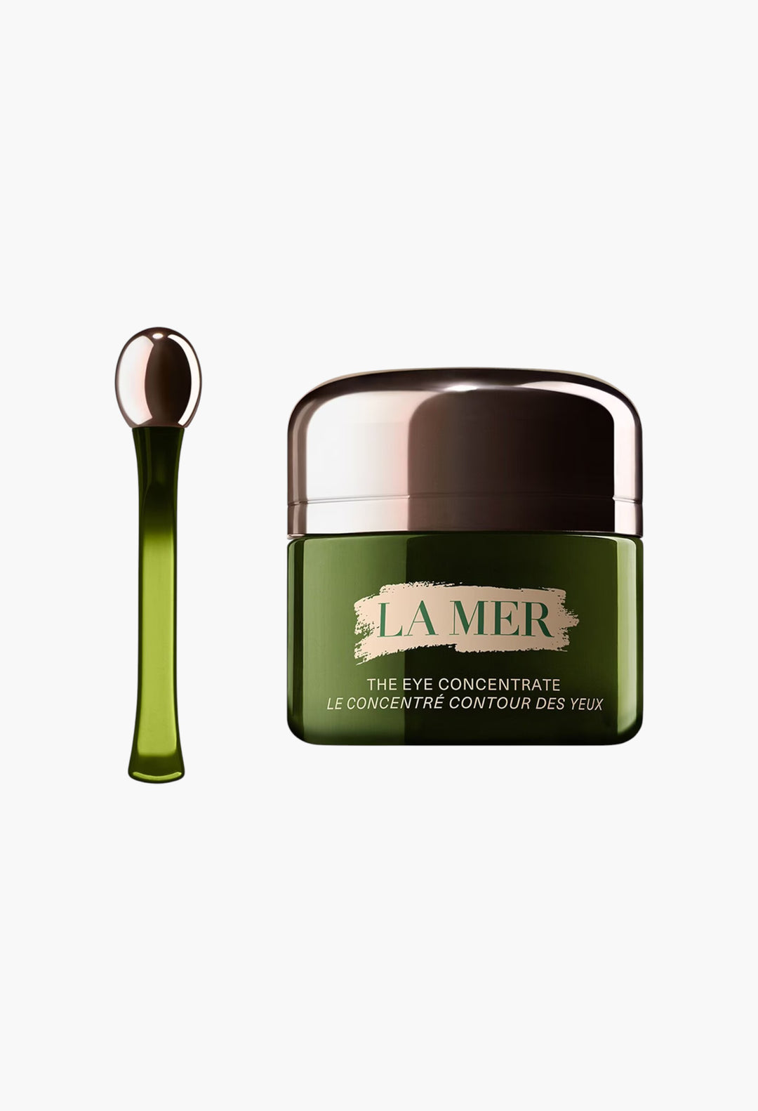 The Eye Concentrate - GLAM MODA