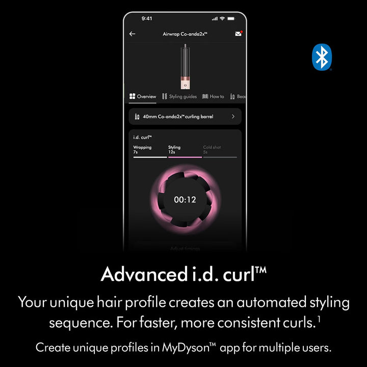 Airwrap Coanda2x™ Multi-styler and Dryer - GLAM MODA