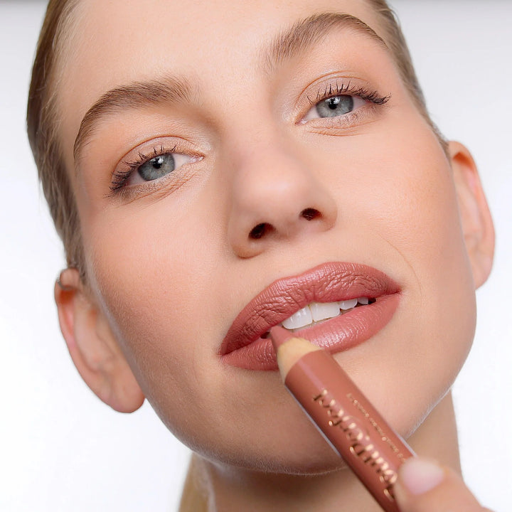 Pout Perfect Lipstick Pencil - GLAM MODA