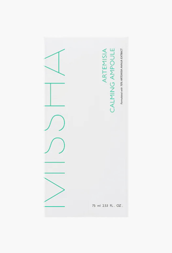 Time Revolution Artemisia Ampoule - GLAM MODA