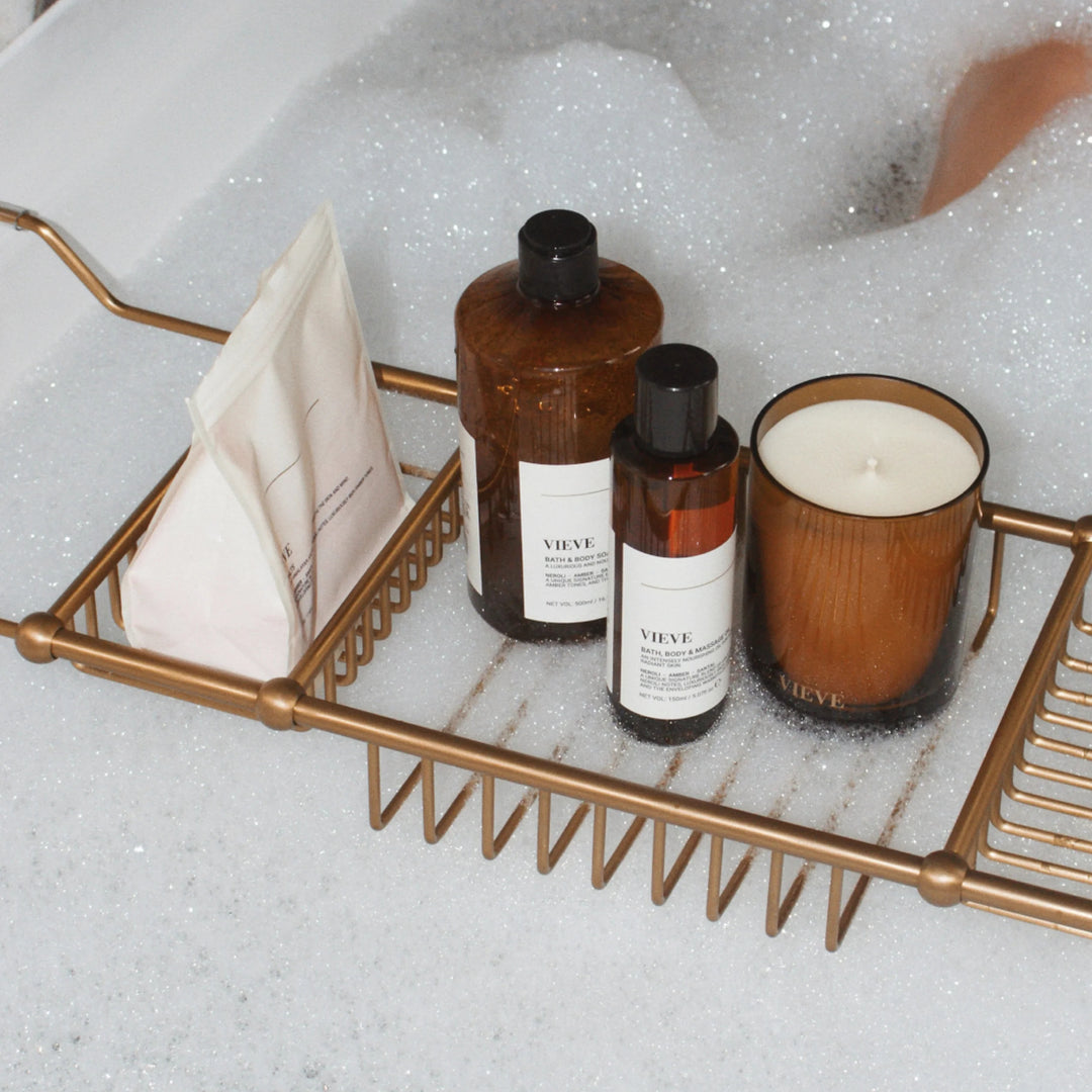 Bath, Body & Massage Oil - GLAM MODA