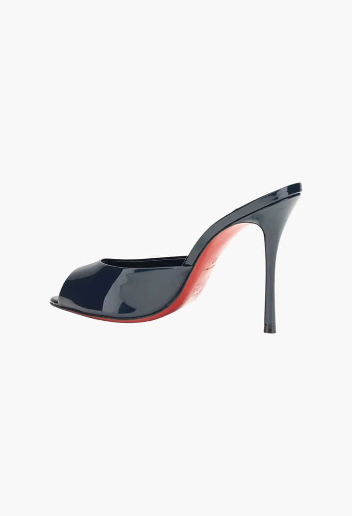 Me Dolly Sandals - GLAM MODA