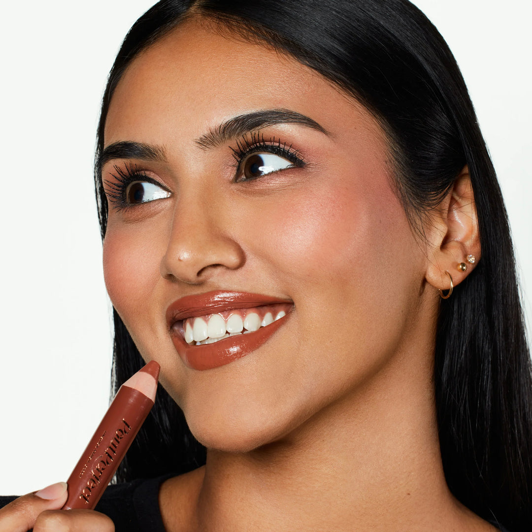 Pout Perfect Lipstick Pencil - GLAM MODA