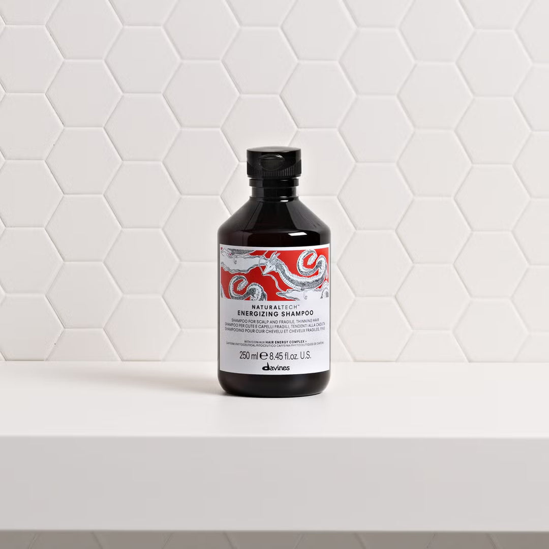 Davines Energizing Shampoo - GLAM MODA
